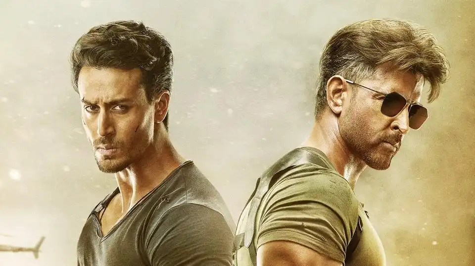 Tiger Shroff Hints At Returning In War Sequel With Hrithik; Says ‘There Are Many Ways To Accommodate Both Of Us’