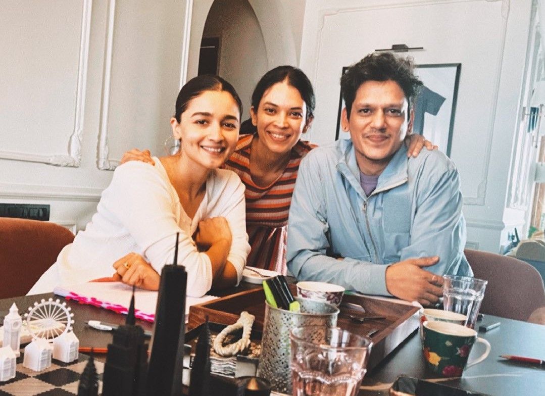 Darlings, Ok Computer And Fallen Make Vijay Varma’s Birthday Month Even More Special