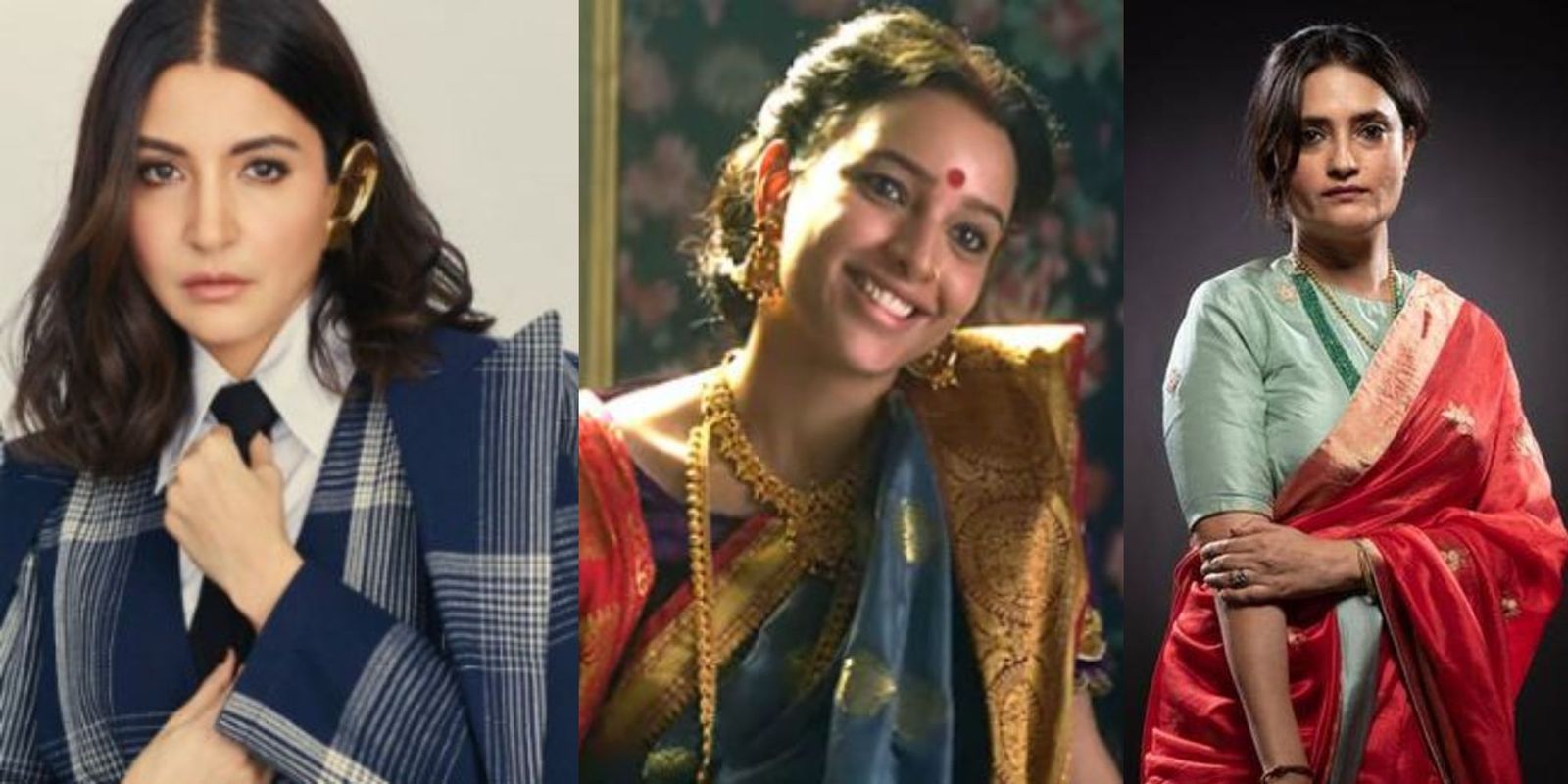 अनुष्का शर्मा फिल्म 'बुलबुल' स्टार तृप्ति डिमरी के साथ फिर करेंगी काम, अन्विता दत्त करेंगी डायरेक्टर 