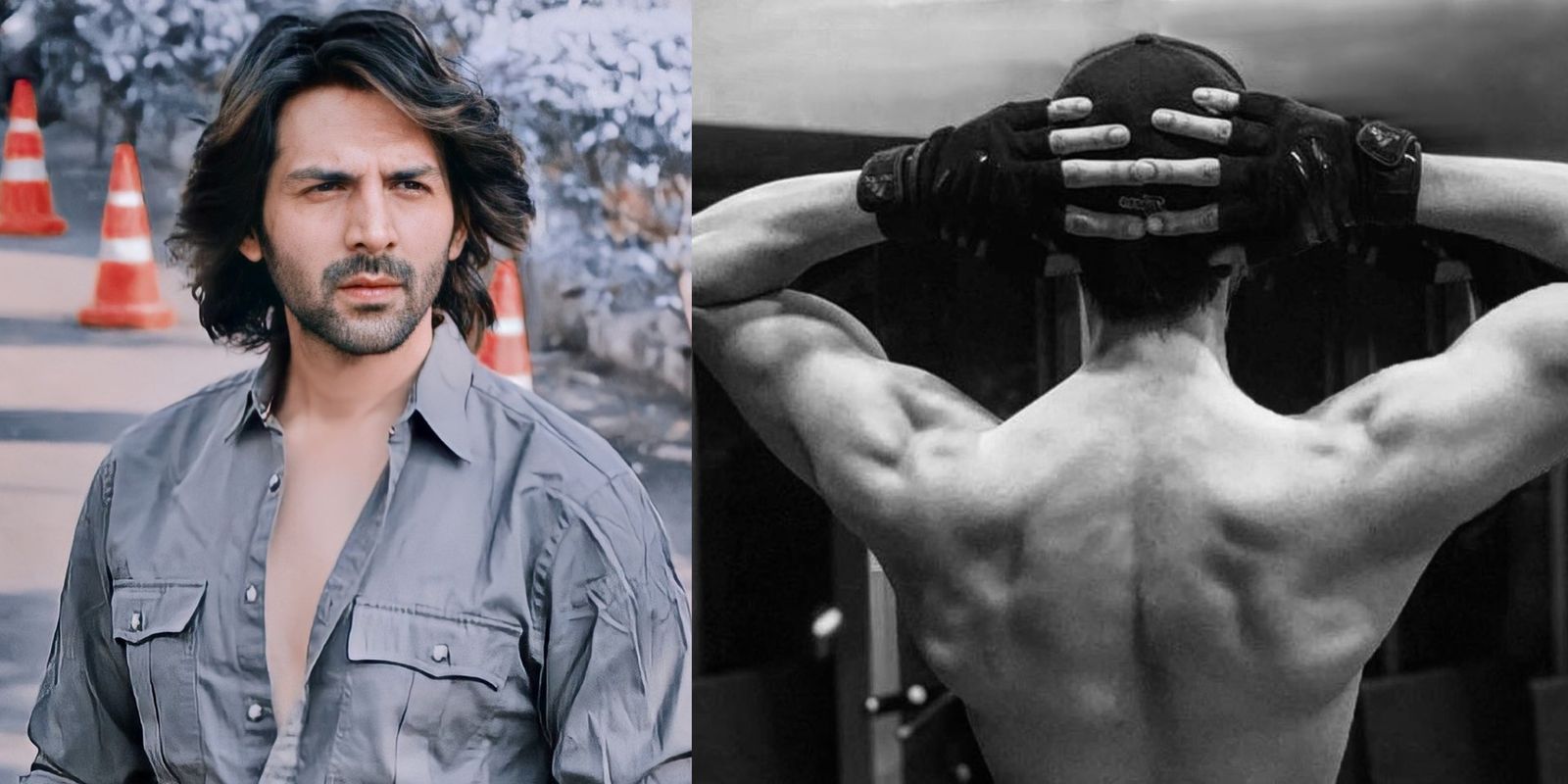 Kartik Aaryan Hints At A Transformation With His Latest Post; Calls It ‘Work In Progress’