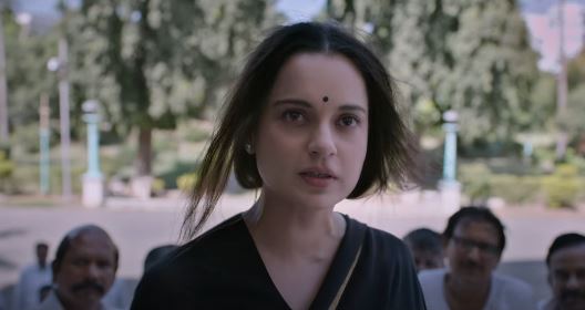 Thalaivi Trailer: Netizens Hail Kangana Ranaut's Act As Jayalalithaa, Feel A Fifth National Award Is On The Way For The Actress