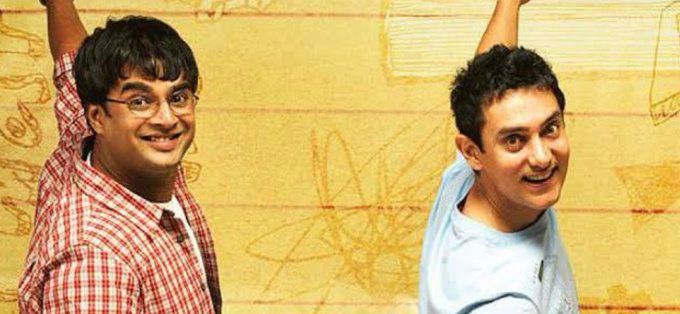 आमिर खान के बाद आर माधवन भी कोरोना पॉजिटिव, फिल्म '3 इडियट्स' के अंदाज़ में दी जानकरी