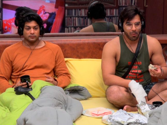 Paras Feels He Bonded Organically With Sidharth Shukla During Bigg Boss 13, But Had Differences With Shehnaaz
