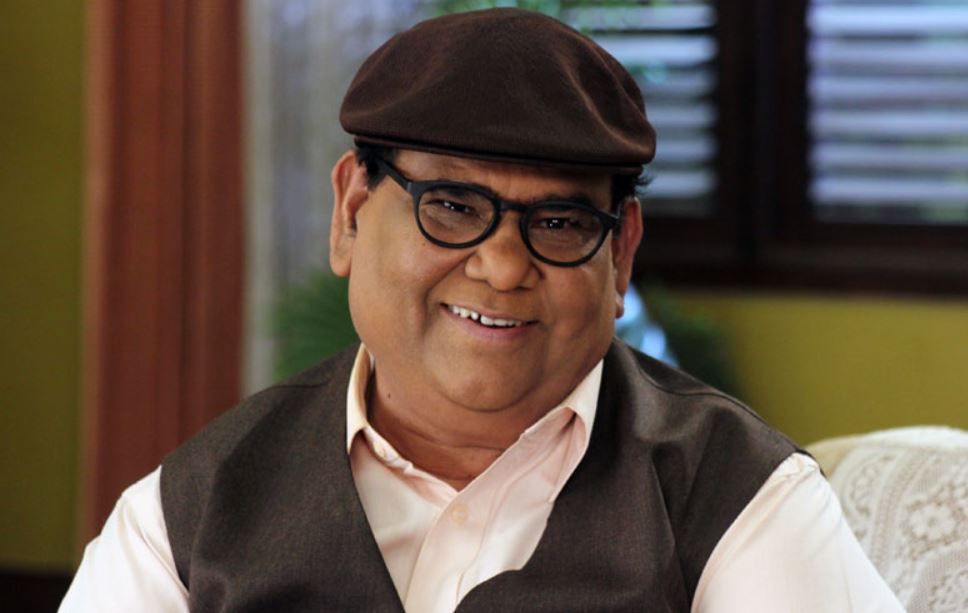 Satish Kaushik Tests Positive For COVID-19, Celebs Wish Him A Speedy Recovery
