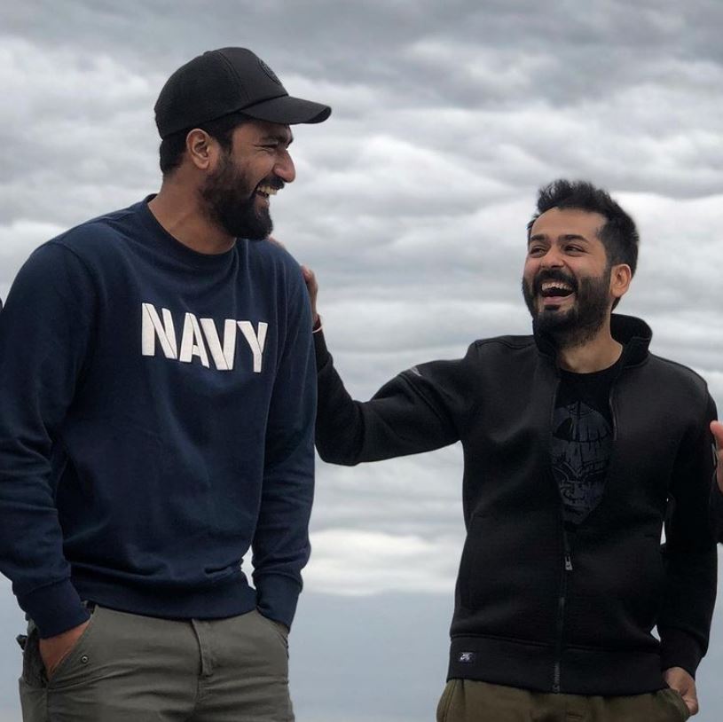 Ashwatthama: Aditya Dhar Says Vicky Kaushal Would Bulk Up To 120Kgs For The Film, Shoot Will Begin By July
