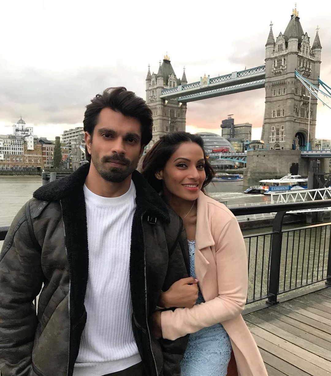 Karan Singh Grover Reveals Wife Bipasha Was Devastated When He Contracted COVID-19 Post Qubool Hai 2.0 Shoot