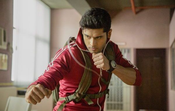 Abhimanyu Dasani's Mard Ko Dard Nahi Hota Lists As One Of The 40 Best Action/ Martial Arts Movies Of The Decade