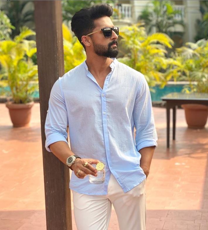 Jamai Raja Actor Ravi Dubey Takes A Break From Instagram; Here's Why...