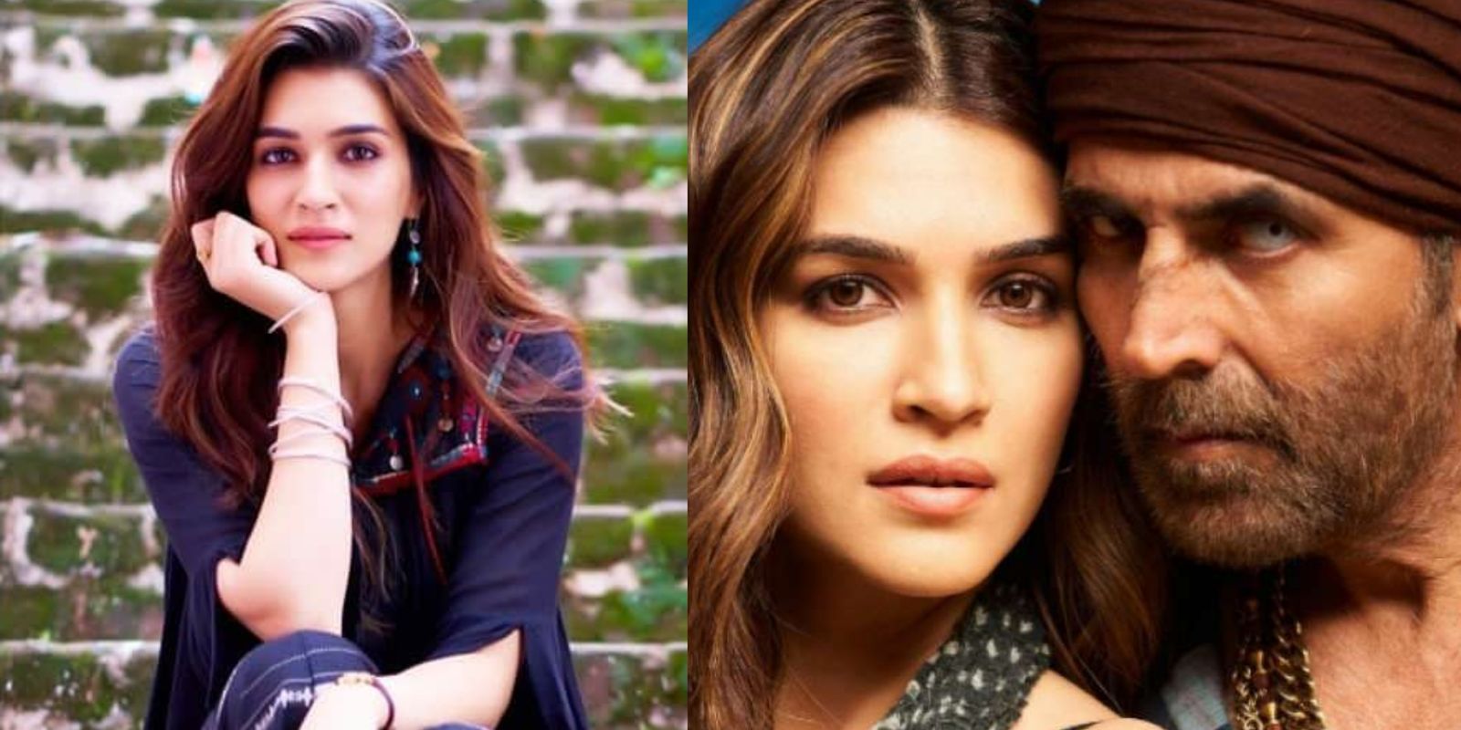 Bachchan Pandey: Kriti Sanon Talks About Playing A Director In The Akshay Kumar Starrer