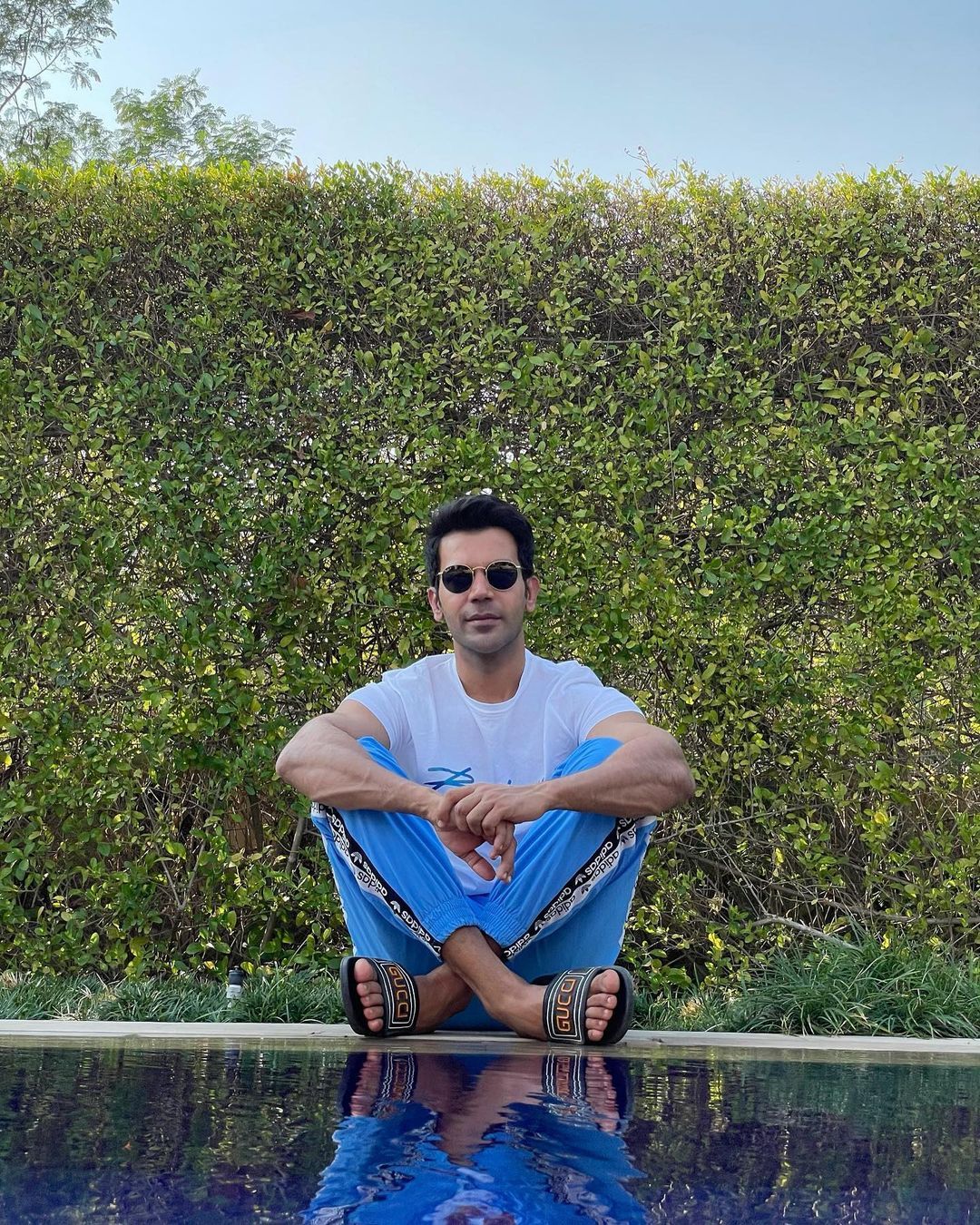 Rajkummar Rao Talks About Struggling Days As An Actor With No Money Even For Food, Says, "I Never Came With A Plan-B"
