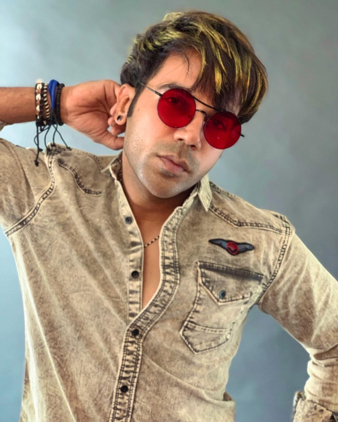 Rajkummar Rao Talks About How His Character In Roohi Is Different From His Much Loved Vicky In Stree
