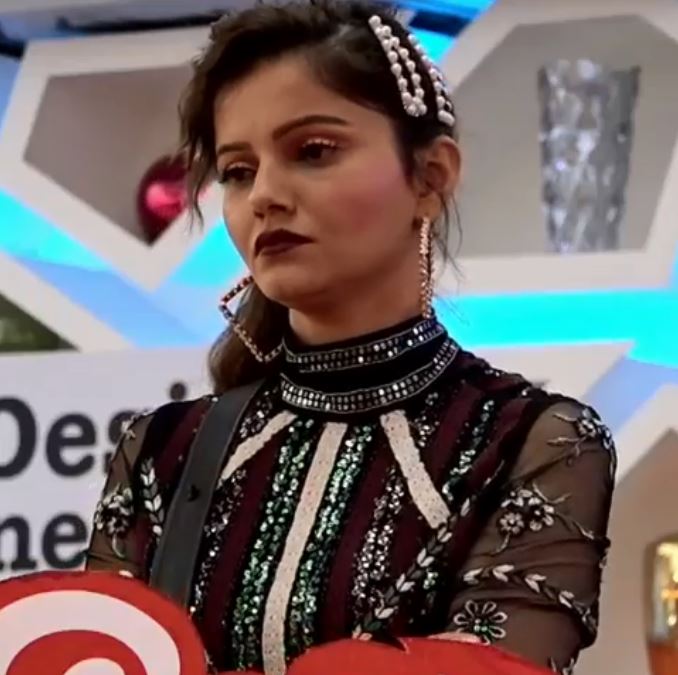 Rubina Dilaik Opens Up About Why She Did Not Respond To Paps At The Airport- "I Lost My Bua"