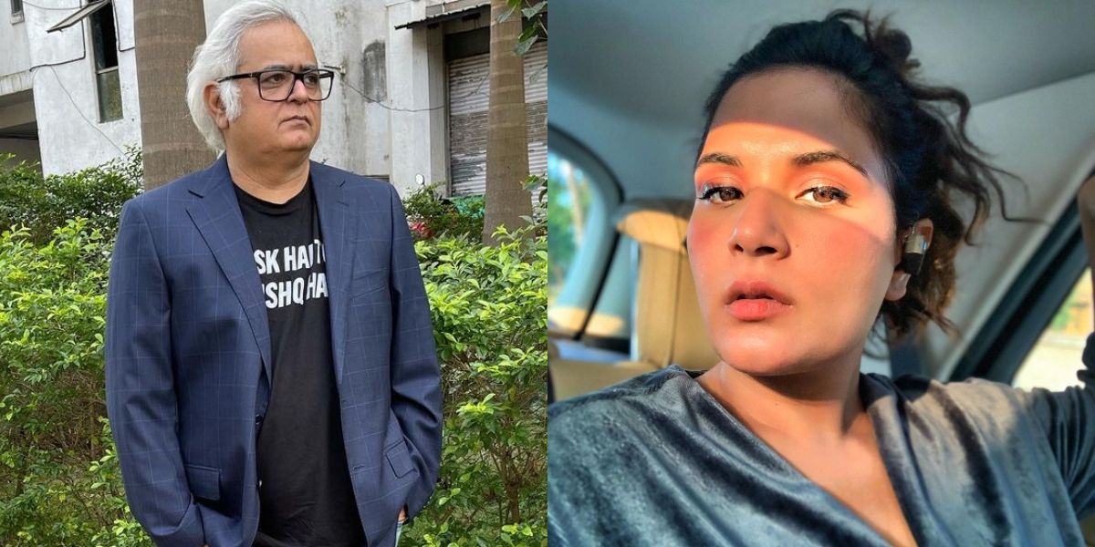 'Did Anyone See This Coming?': Richa Chadha, Hansal Mehta & Others React As Govt. Dissolves Film Certification Appellate Tribunal