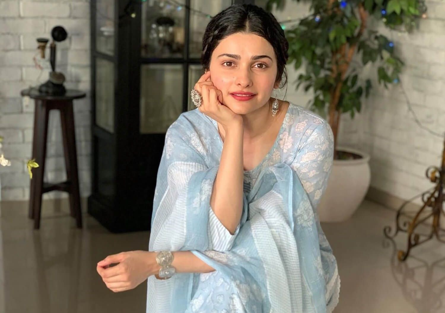Prachi Desai Says She 'Won’t Mind Being Married A Few Years Later', But Can't Give Up Her Independence For It Right Now