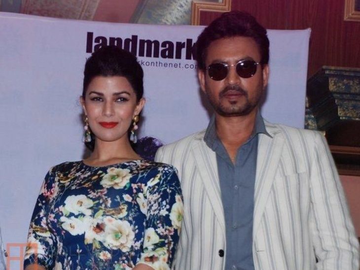 Nimrat Kaur On The Late Irrfan Khan: ‘He Could Make Dialogues Feel As If He’s Sitting Next To You, Talking To You Personally’