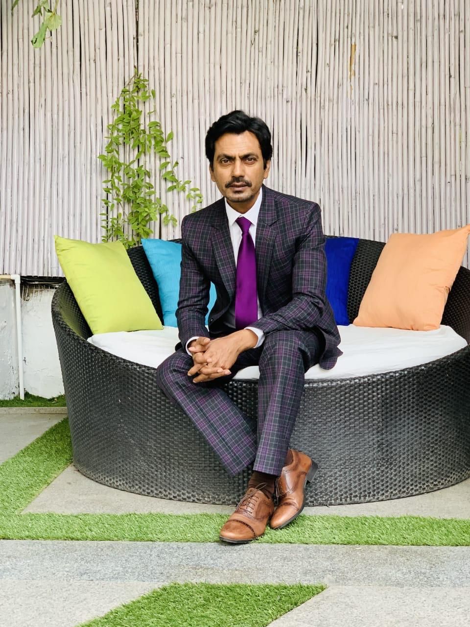 Nawazuddin Siddiqui Lashes Out At Celebs Sharing Vacay Pictures In These Trying Times, Says "Kuch Toh Sharm Karo"
