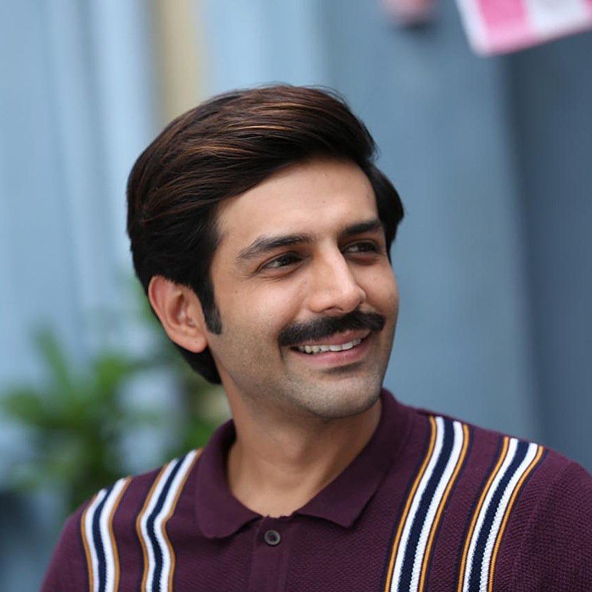 Kartik Aaryan Announces Commencement Of COVID-19 Vaccine Registrations With A Hilarious Post