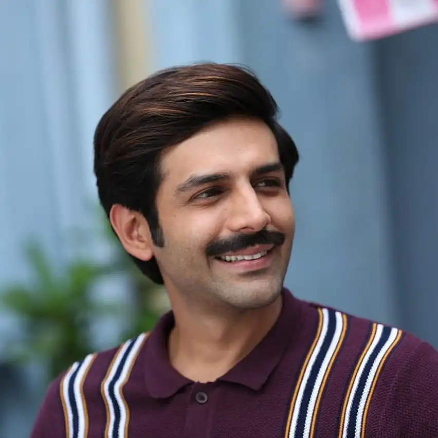 Kartik Aaryan Announces Commencement Of COVID-19 Vaccine Registrations With A Hilarious Post