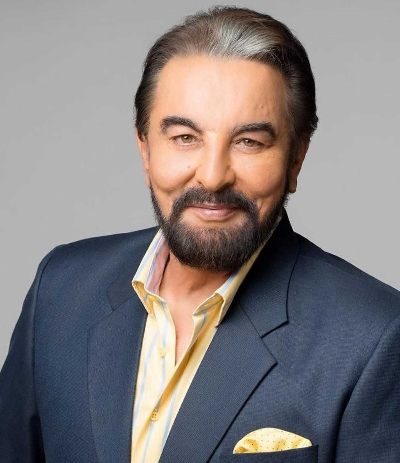 Kabir Bedi On Son Siddharth’s Death: “It’s A Battle I Lost Because He Chose To Go; The Guilt Is Enormous”