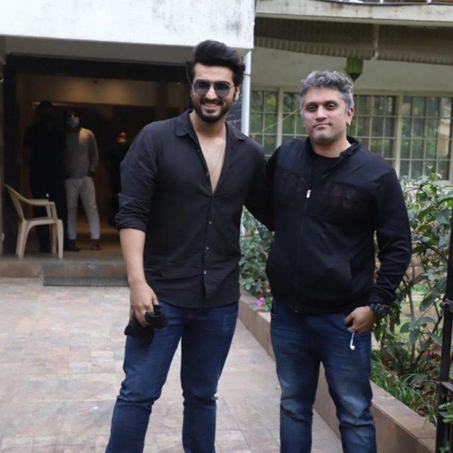 Arjun Kapoor On Ek Villain Returns Director Mohit Suri: “Was Dying To Collaborate With Mohit Again, He Has Always Believed In Me”