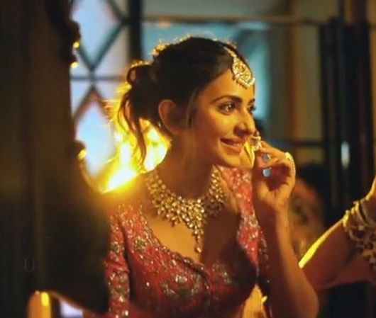 Rakul Preet Singh To Play A Condom Tester In Her Upcoming Film? Here's What We Know