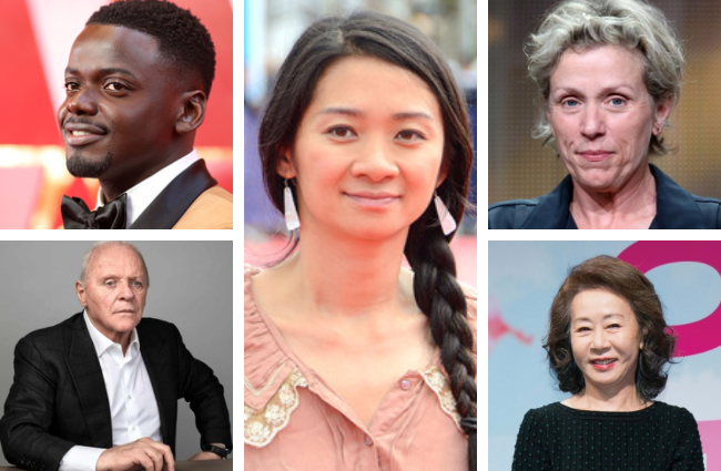 Oscars 2021 Winners: Chloé Zhao Wins Best Director, Nomadland Bags Best Picture, Anthony Hopkins Is Best Actor