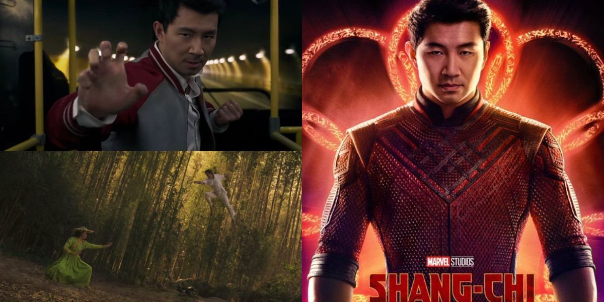 Shang Chi Teaser Reaction: Excited Fans Celebrate MCU's First Asian Superhero, Feel The Film Will Be Iconic
