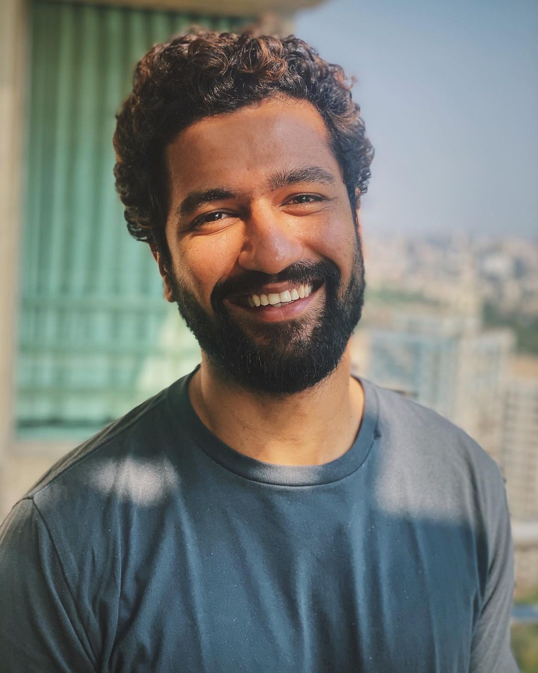 Vicky Kaushal Is All Smiles As He Tests Negative For Covid-19, Prays For Those Still Recovering