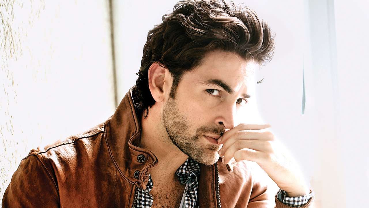 Neil Nitin Mukesh Tests Positive For COVID-19 Along With His Entire Family, Urges All To Not Take The Situation Lightly
