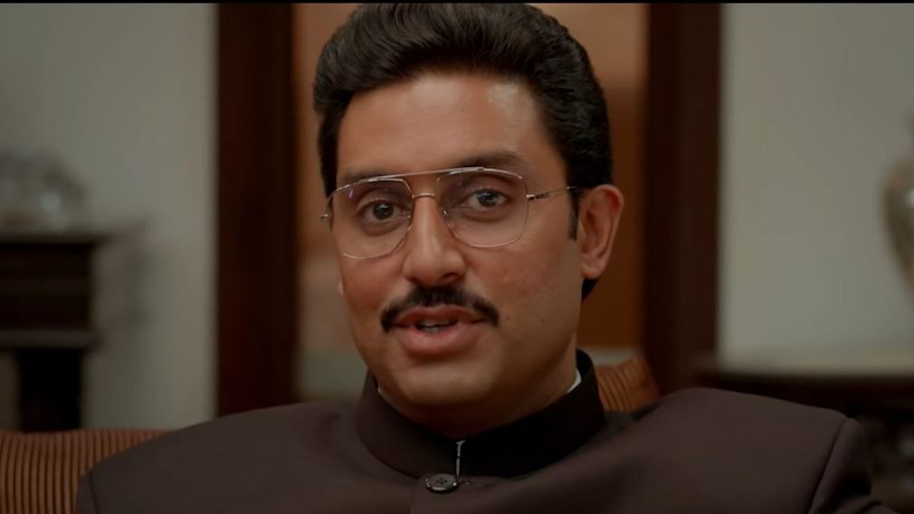 Abhishek Bachchan's The Big Bull Deserves Your Attention Even If You Have Watched Scam 1992 Already; Here's Why