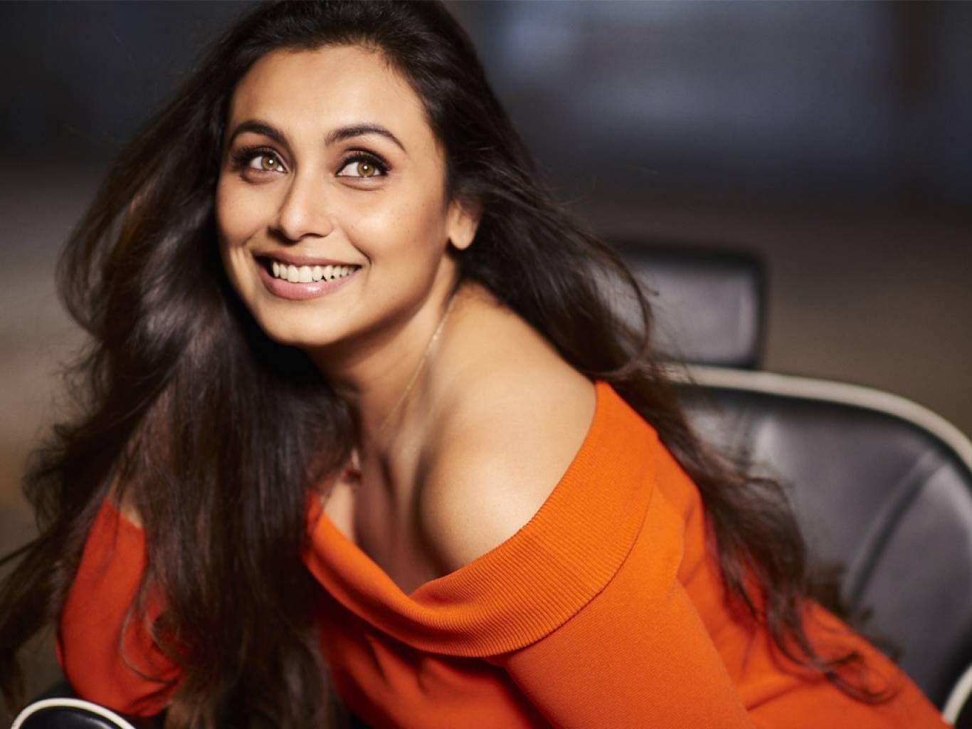 Rani Mukerji Shares Advice For Youngsters Who Wish To Make It Big In Bollywood