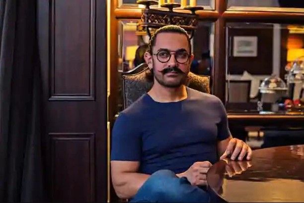 आमिर खान ने अपने बुरे दौर के बारे में की बात, माना कि प्रिविलेज्ड होने से आसान हुईं चीज़ें! 