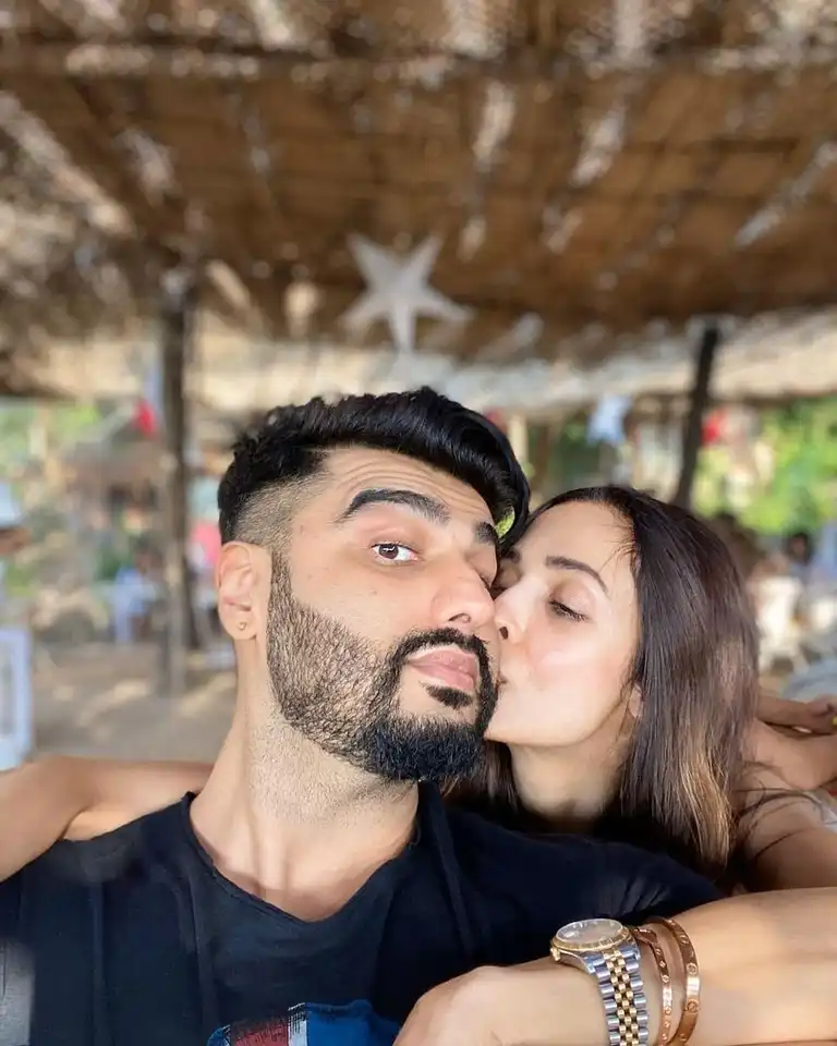 Arjun Kapoor Learns Everyday From Girlfriend Malaika Arora: 'I Have Seen Her Trying To Change The Narrative About Things"