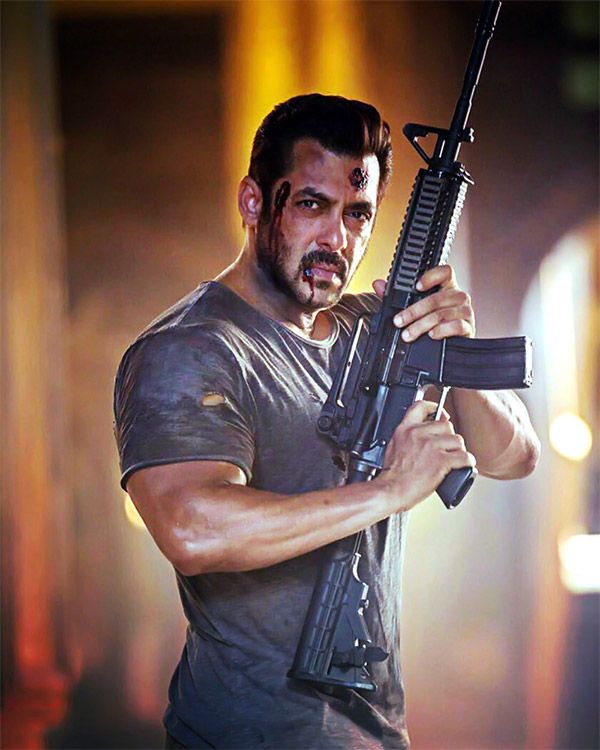 Tiger 3: Salman Khan And Team To Head To Russia In June-July For The Final Schedule? Read Deets...