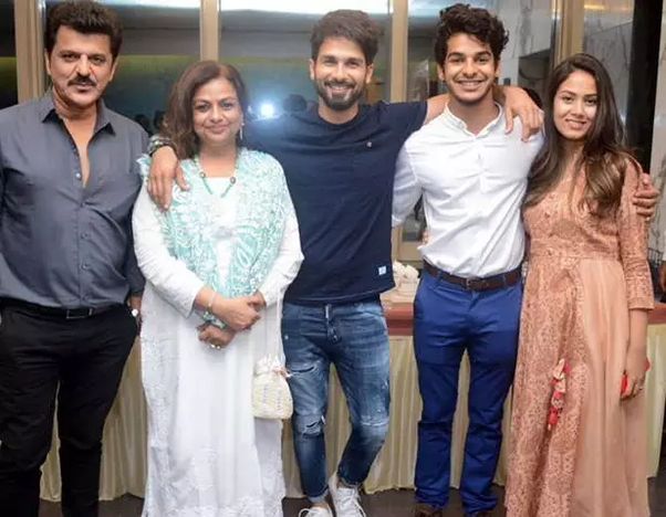 Neelima Azeem Opens Up On Her Failed Marriages With Pankaj Kapur And Rajesh Khattar, Says Her Children Were Her Inspiration