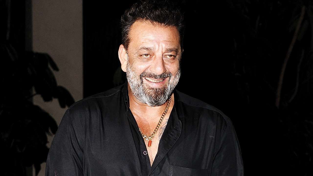 Sanjay Dutt Sends Out Wishes On The Occasion Of Ram Navami; Says ‘May Lord Ram Bless Us All’