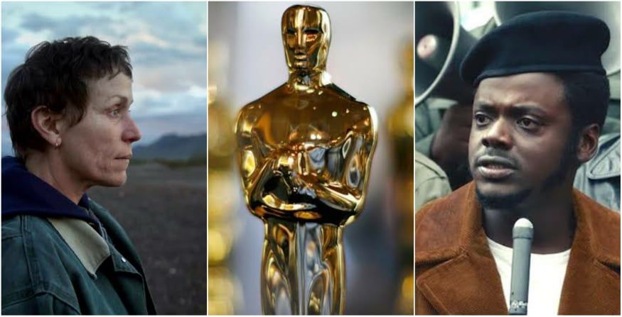 ऑस्कर्स 2021 लाइव अपडेट्स: 'नोमैडलैंड' को 'बेस्ट पिक्चर' समेत 3 अवार्ड्स, यहाँ देखें विजेताओं के नाम !