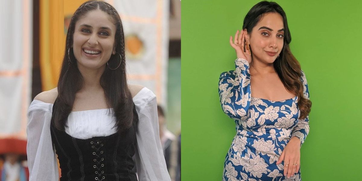 Kareena Kapoor Wants To See Kusha Kapila As Geet In Jab We Met 2 After Watching This Hilarious Video; Check It Out