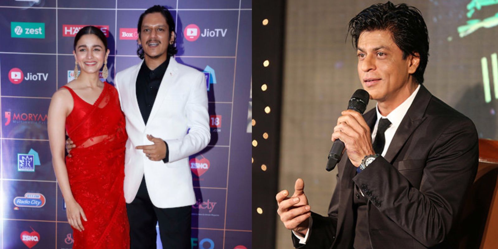 Darlings: Vijay Varma Calls Alia Bhatt ‘Phenomenal’; Reveals She Recommended His Name For Shah Rukh Khan’s Film