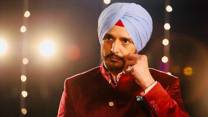 Jimmy Sheirgill Booked In Ludhiana For Violating Covid Safety Protocols While Shooting A Web-Series