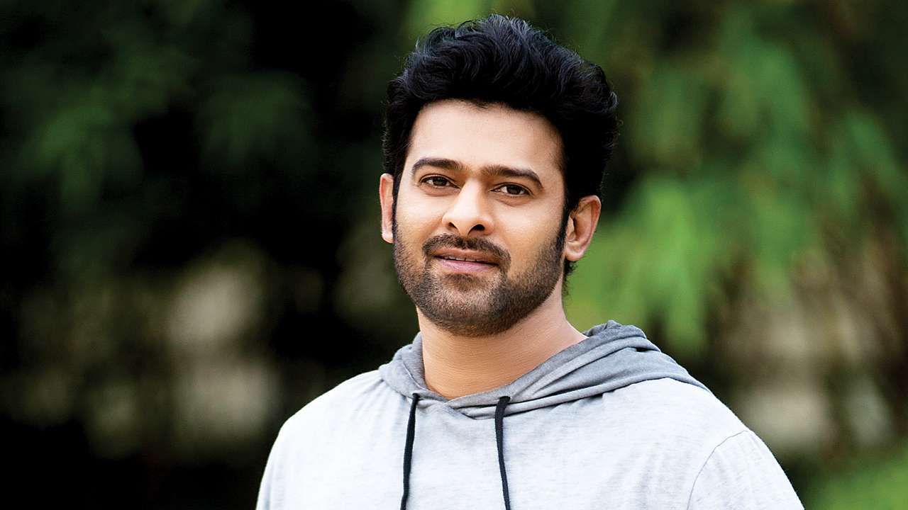 With Radhe Shyam On The Way, Let’s Take A Look Back At Some Of Prabhas’ Most Loved Romantic Blockbusters