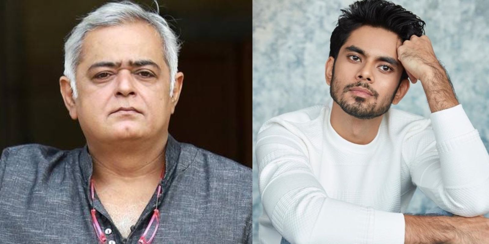 Paresh Rawal's Son Aditya Rawal's Next To Be Directed By Hansal Mehta? Here's What We Know