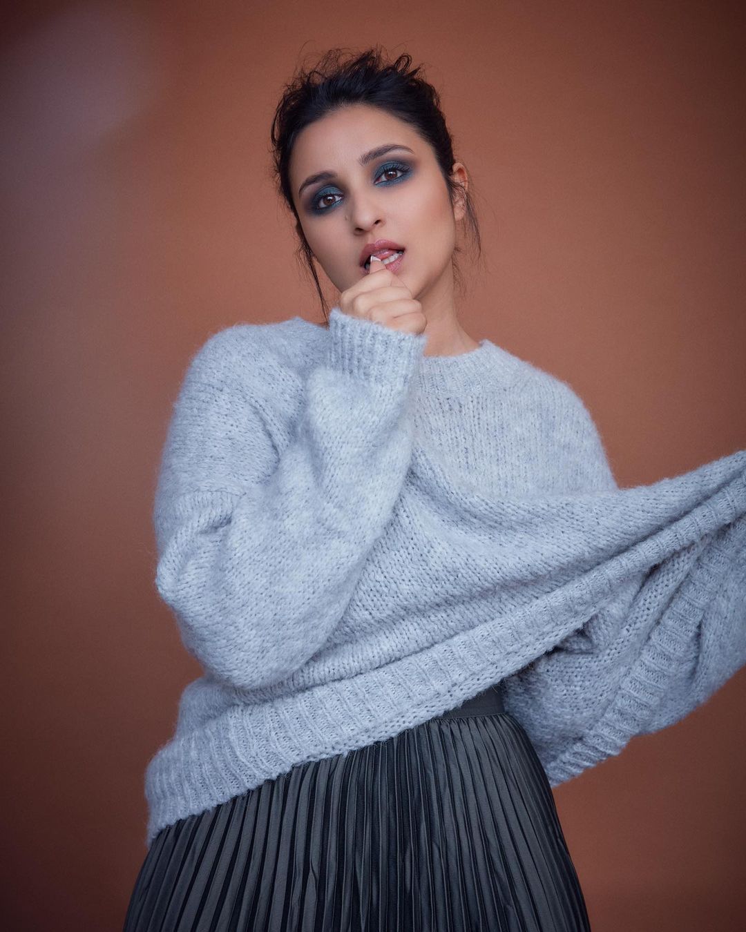 Parineeti Chopra: ‘All My Future Projects Including Animal Are Strong Subjects That Are Unique And Fresh’