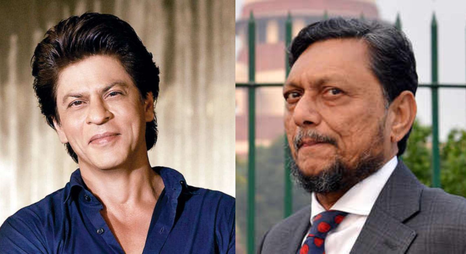 अयोध्या विवाद पर शाहरुख खान से मध्यस्थता करवाना चाहते थे जस्टिस बोबड़े, एक्टर ने भी दी थी मंजूरी 
