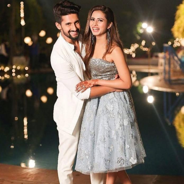 Ravi Dubey: "Since The Time Sargun Has Come In My Life, My Dreams Have Come True"