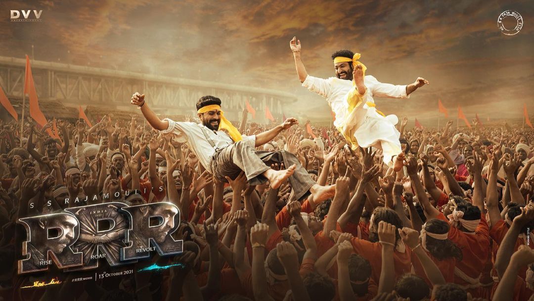 SS Rajamouli’s RRR Release May Be Pushed To Makar Sankranti 2022; Here’s What We Know