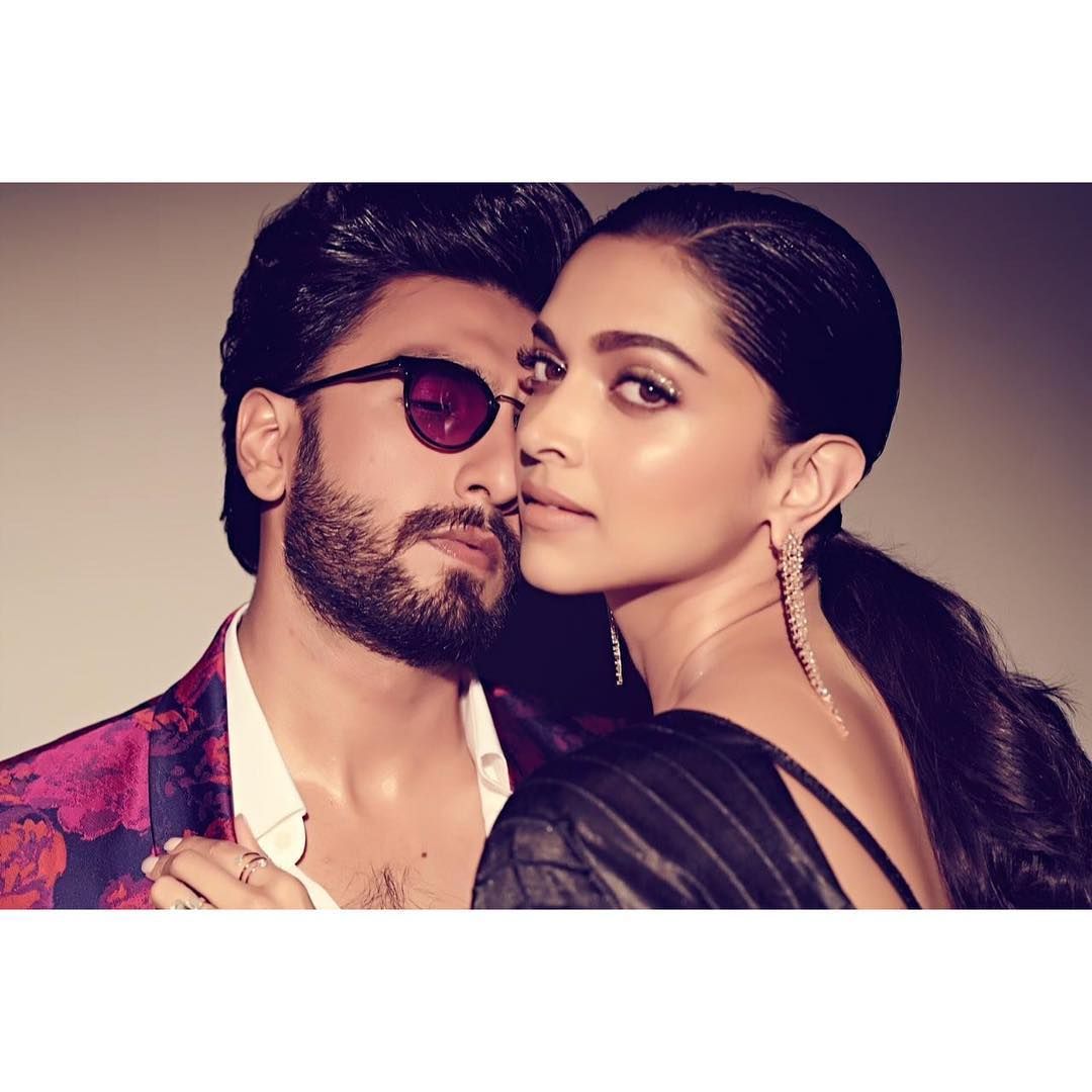 Ranveer Singh Describes Wife Deepika Padukone In Beautiful Testimonial: She's A Special Soul, Born For Greatness
