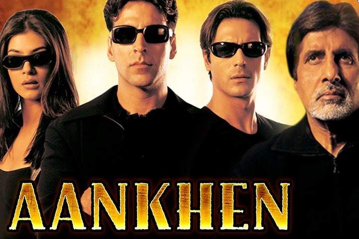 19 Years Of Aankhen: Vipul Amrutlal Shah Reveals People Had Predicted The Film Would Be A Flop