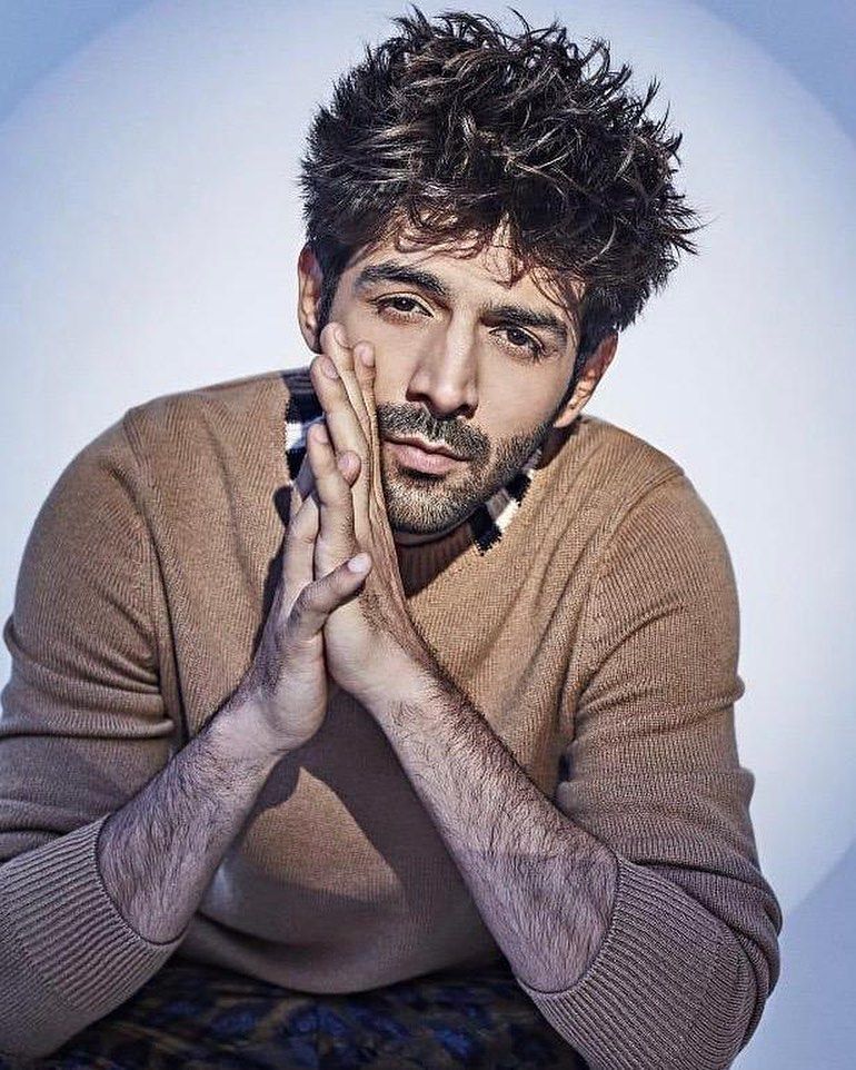 Kartik Aaryan Felt He Was Being Underpaid For Dostana 2, Was Replaced Without Notice Mr. Lele? Read On..