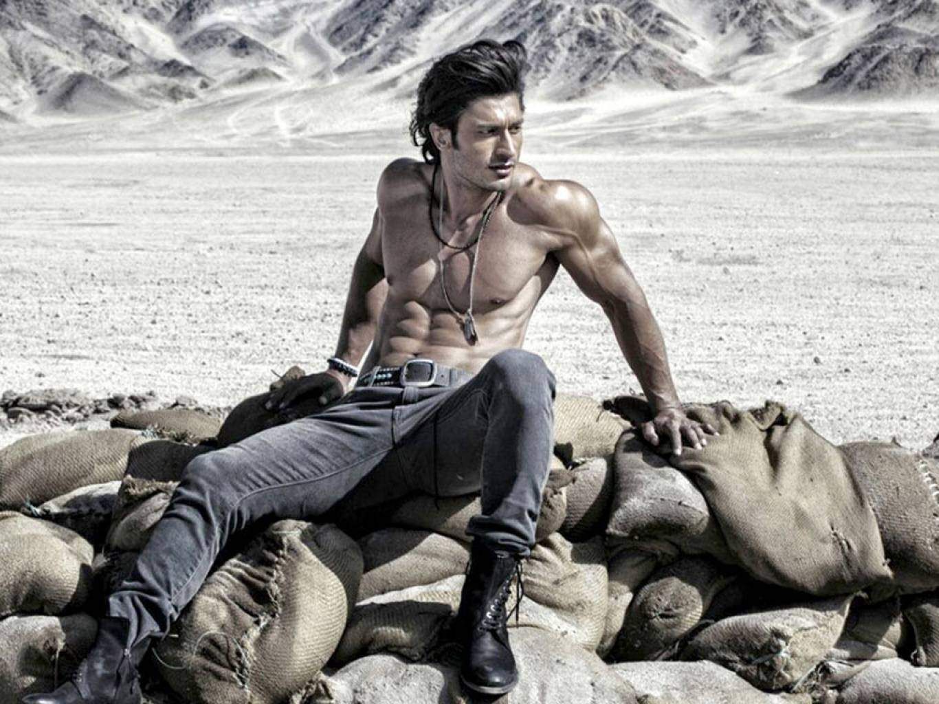 Vidyut Jammwal Completes A Decade In Film Industry, Commemorates It By Launching His Production House- Action Hero Films